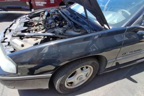 Photo of 2002 Chevrolet Impala