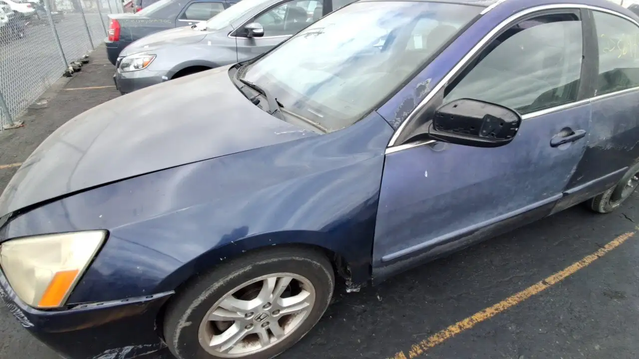 Photo of 2006 Honda Accord