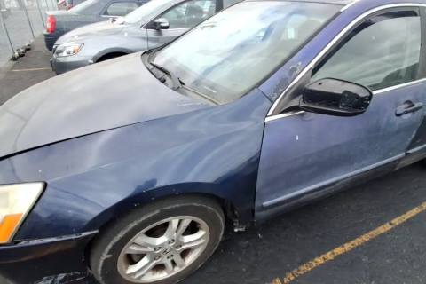 Photo of 2006 Honda Accord