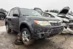 Photo of 2009 Subaru Forester