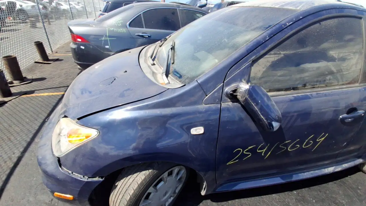 Photo of 2006 Scion Xa