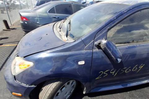 Photo of 2006 Scion Xa