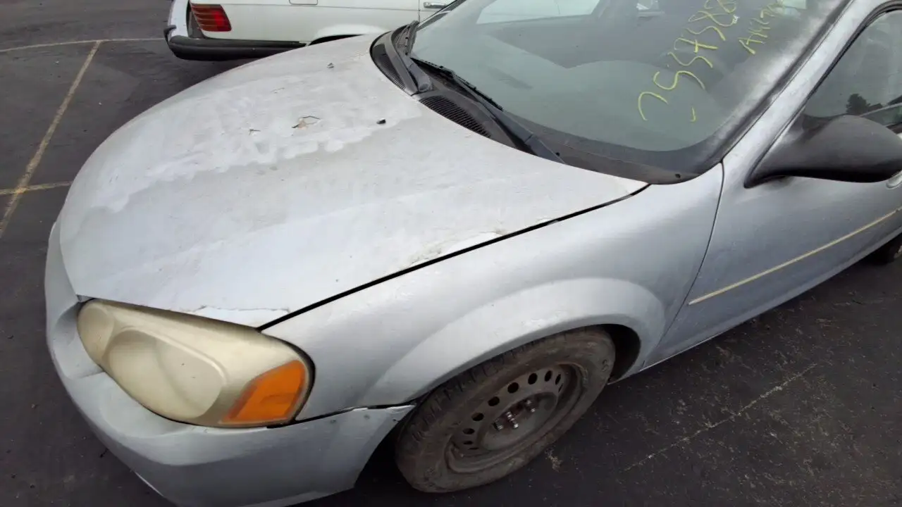Photo of 2005 Chrysler Sebring