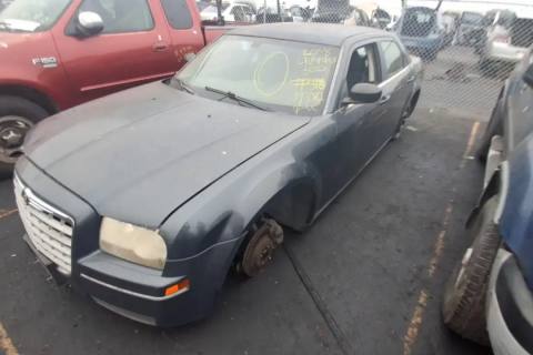 Photo of 2008 Chrysler 300