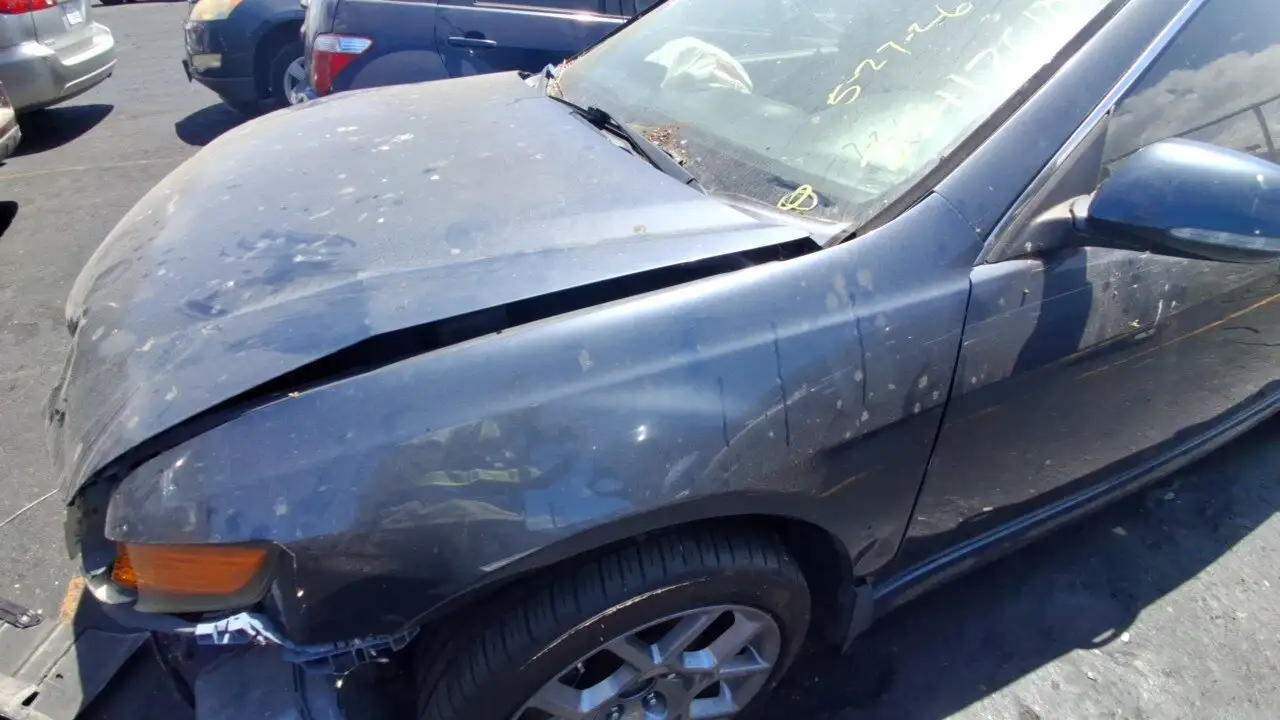 Photo of 2006 Acura Tsx