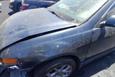 Photo of 2006 Acura Tsx