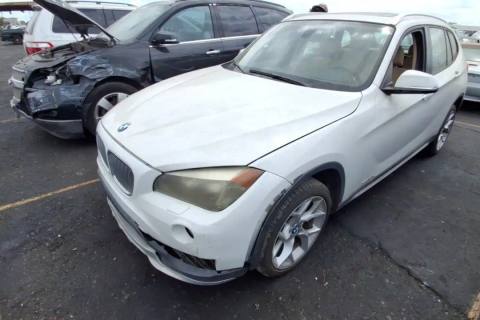 Photo of 2015 Bmw X1