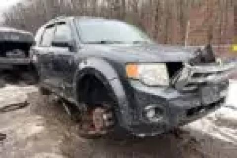 Photo of 2008 Ford Escape