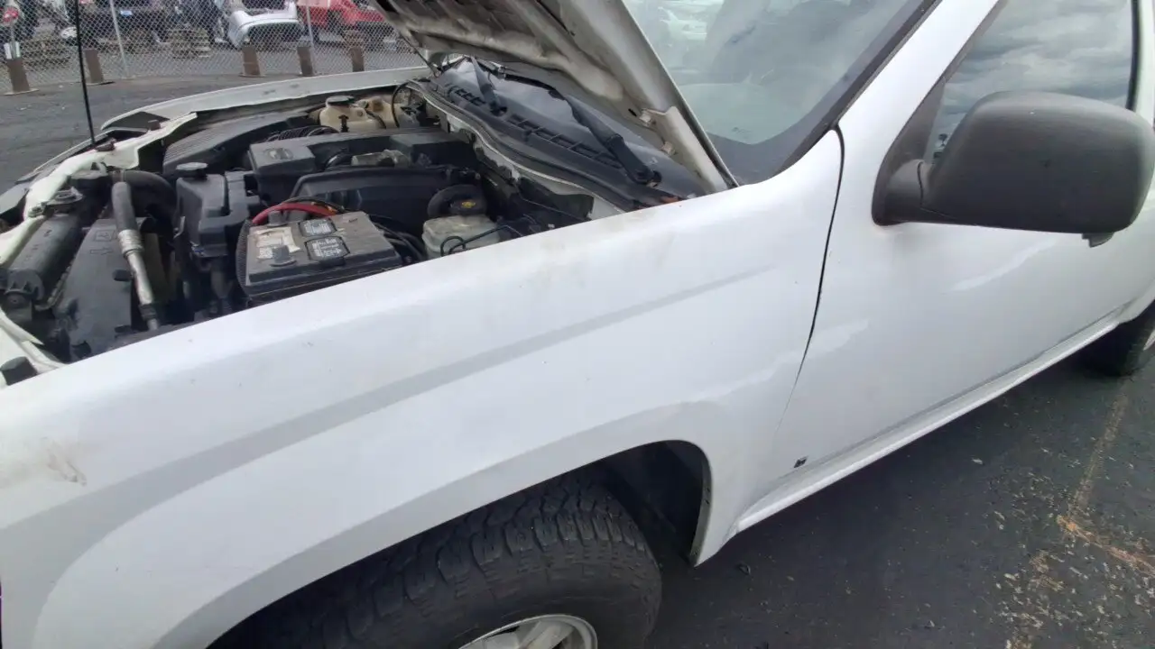 Photo of 2006 Chevrolet Colorado