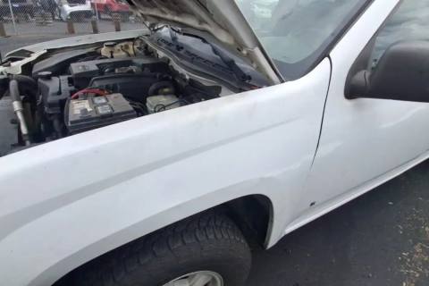 Photo of 2006 Chevrolet Colorado