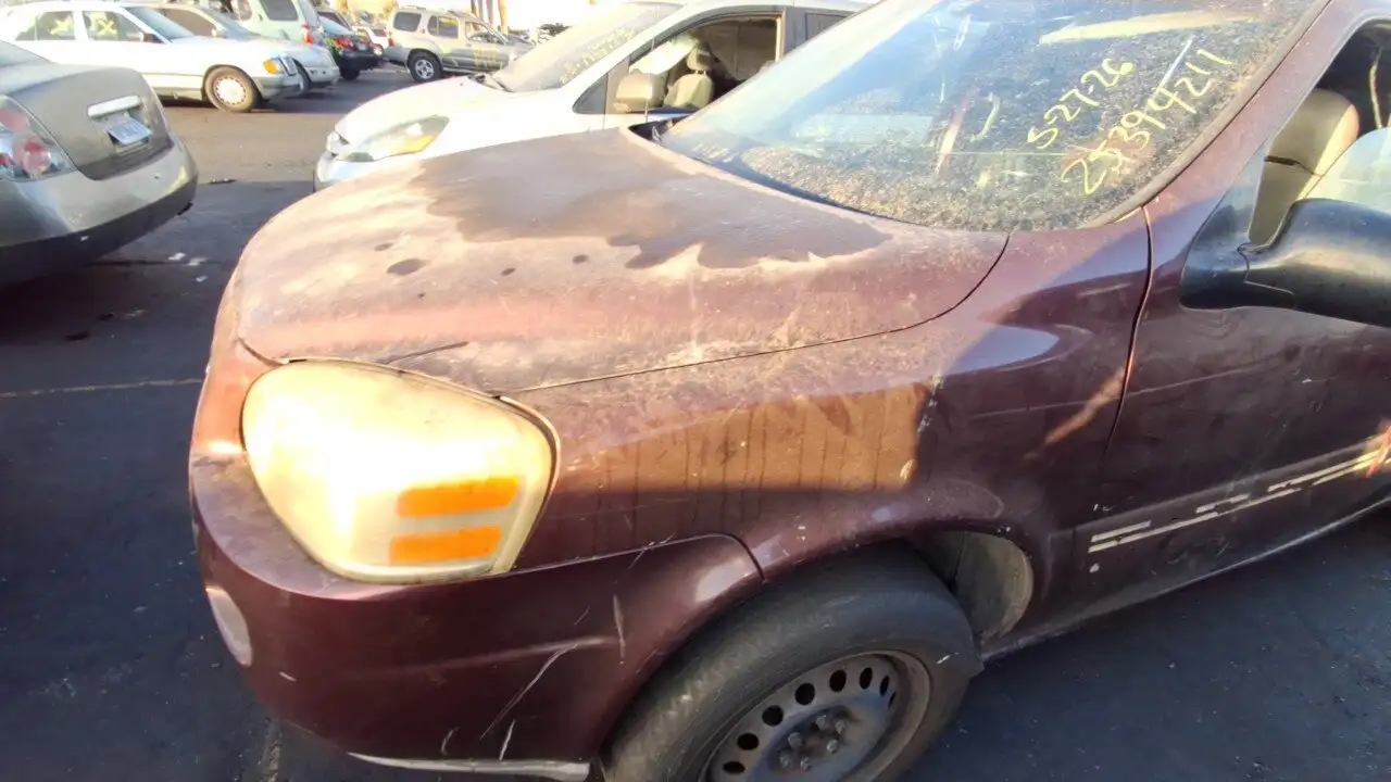 Photo of 2006 Chevrolet Uplander