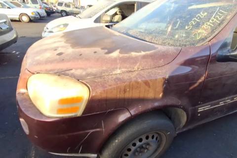 Photo of 2006 Chevrolet Uplander