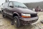 Photo of 1995 Chrysler Town & Country