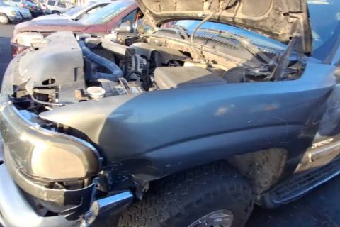 Photo of 2001 Gmc Yukon