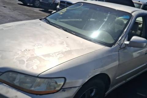 Photo of 1998 Honda Accord