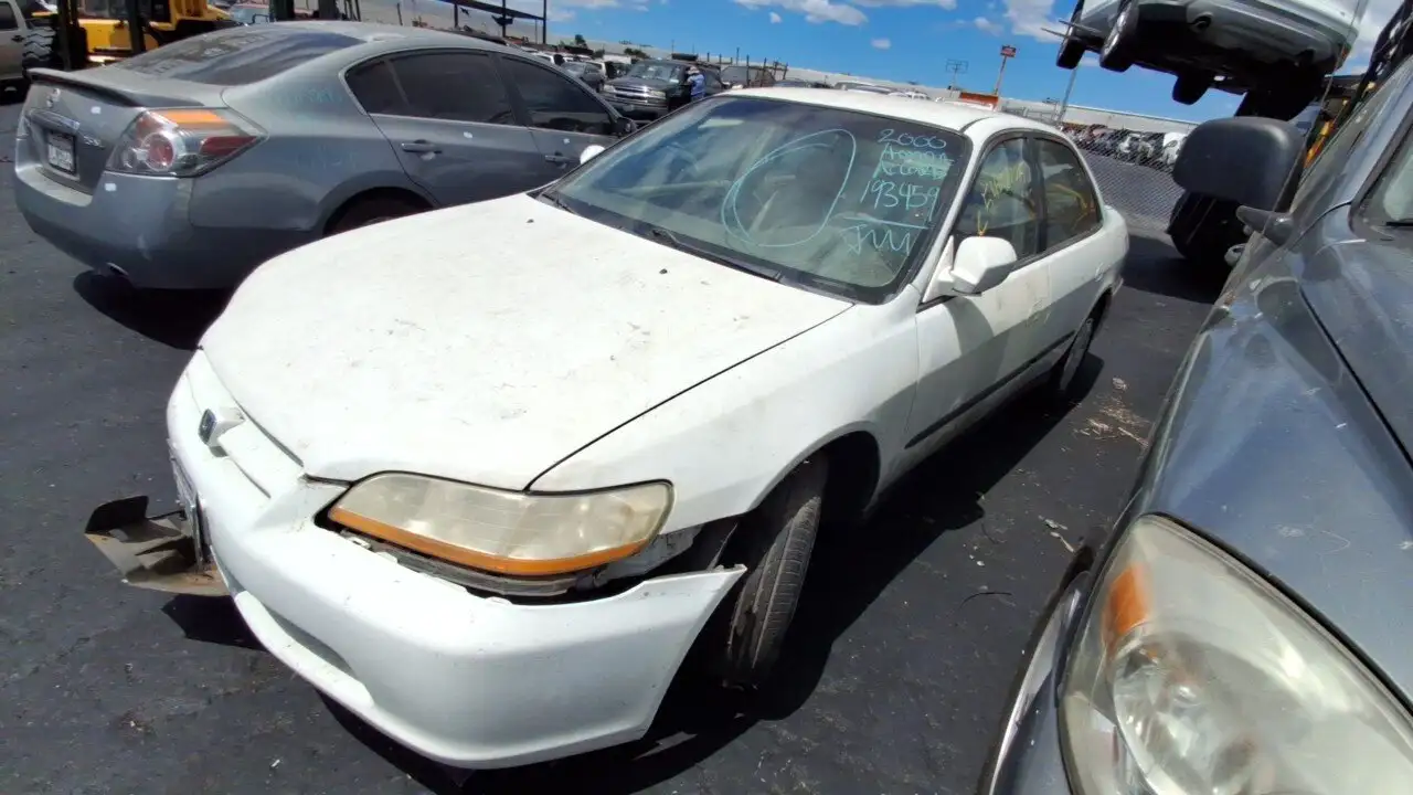 Photo of 2000 Honda Accord
