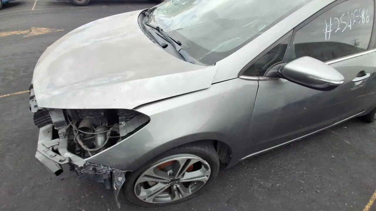 Photo of 2016 Kia Forte5