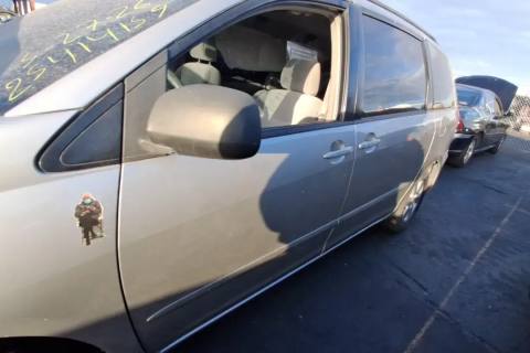 Photo of 2007 Toyota Sienna