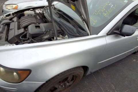Photo of 2004 Volvo S40