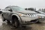 Photo of 2004 Nissan Murano
