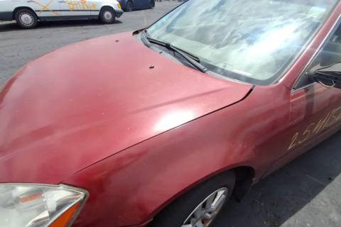 Photo of 2003 Nissan Altima