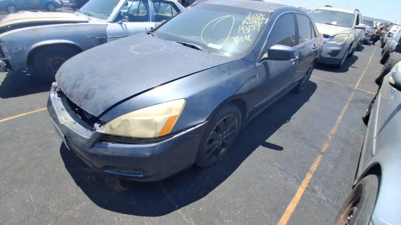 Photo of 2006 Honda Accord