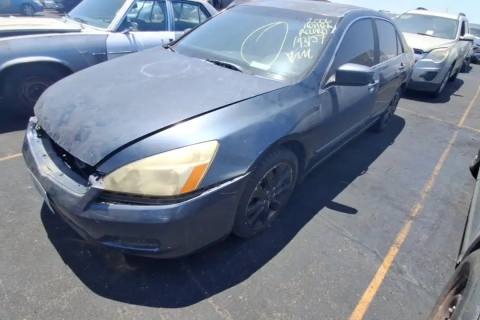 Photo of 2006 Honda Accord