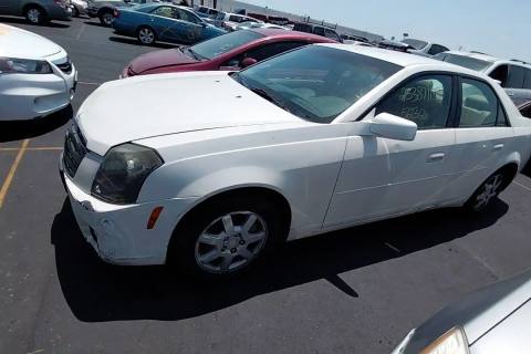 Photo of 2005 Cadillac Cts