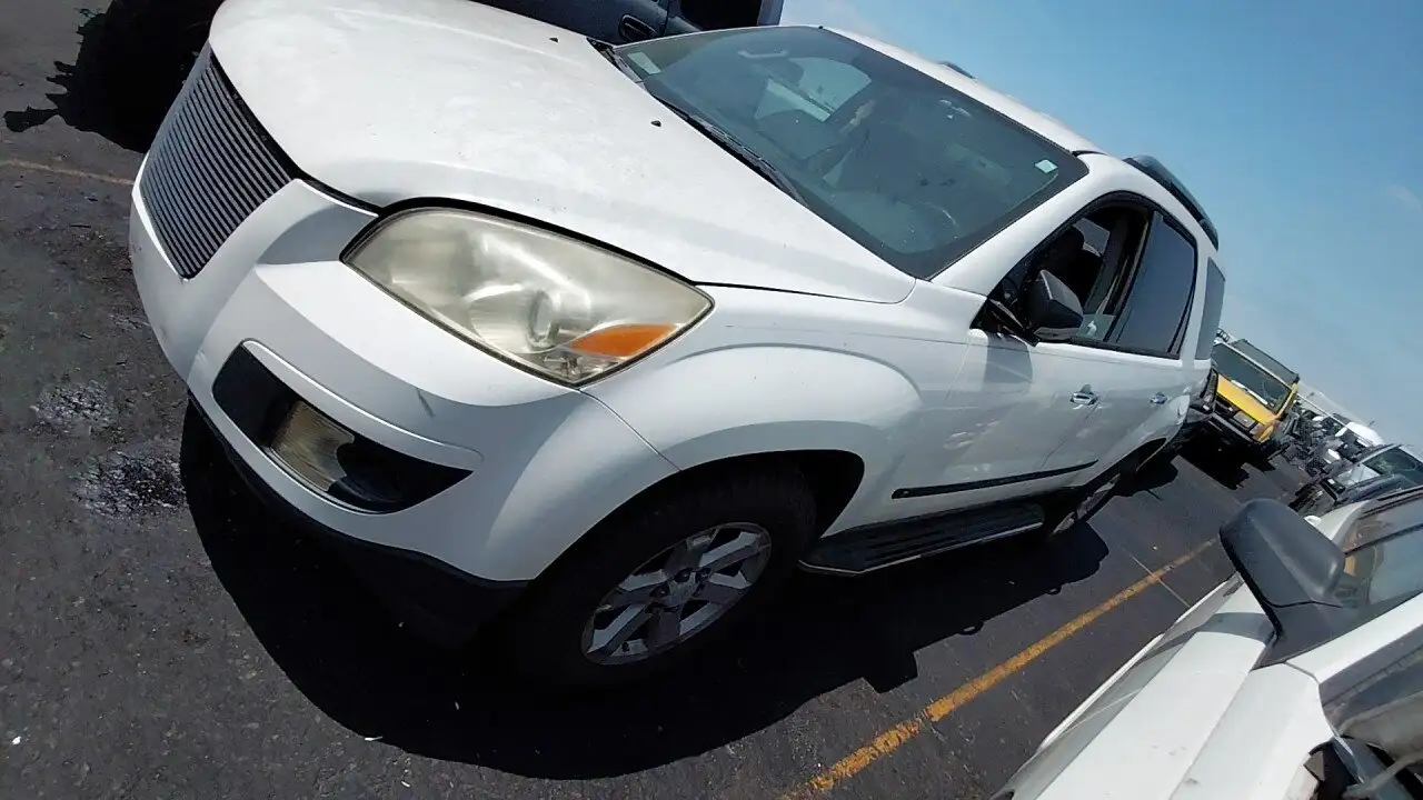 Photo of 2007 Saturn Outlook