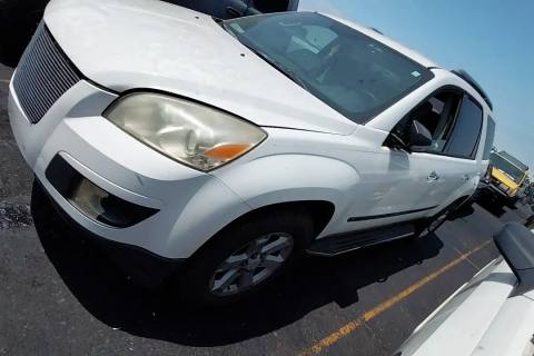 Photo of 2007 Saturn Outlook