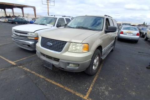Photo of 2006 Ford Expedition