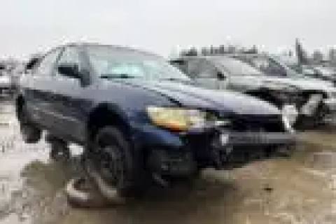 Photo of 2002 Honda Accord