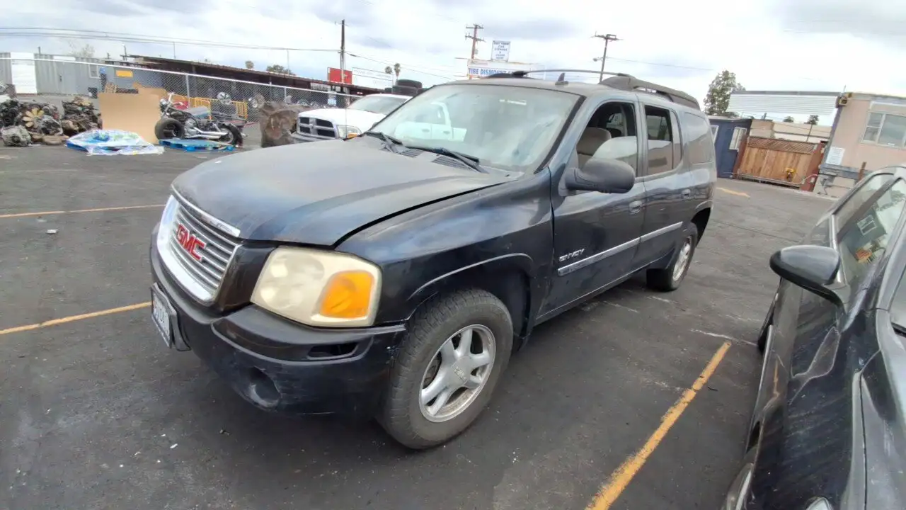 Photo of 2006 Gmc Envoy Xl