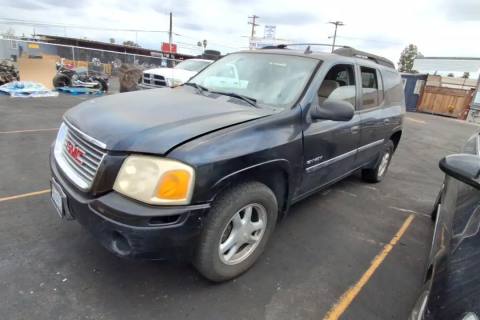 Photo of 2006 Gmc Envoy Xl