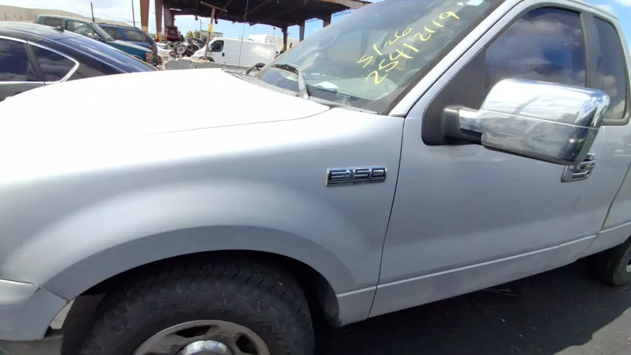 Photo of 2005 Ford F-150