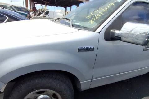 Photo of 2005 Ford F-150