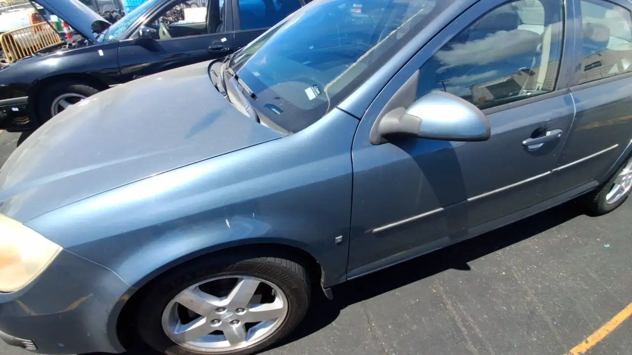Photo of 2006 Chevrolet Cobalt
