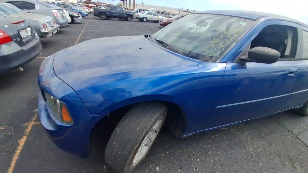 Photo of 2010 Dodge Charger