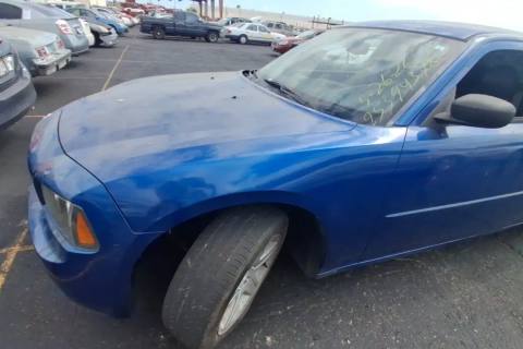Photo of 2010 Dodge Charger