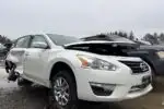 Photo of 2015 Nissan Altima