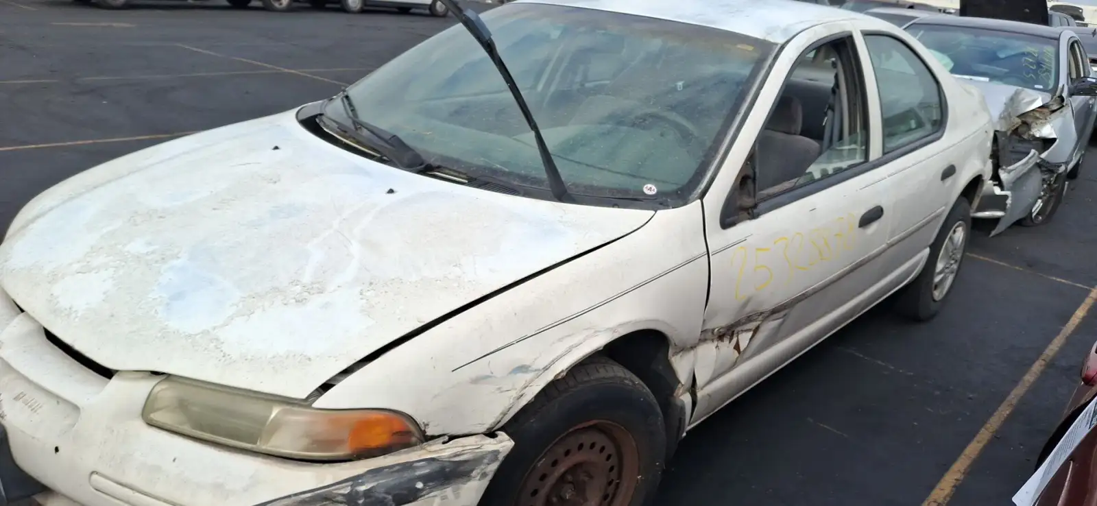 Photo of 1997 Dodge Stratus