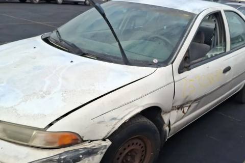 Photo of 1997 Dodge Stratus