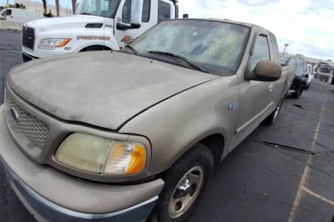 Photo of 2003 Ford F-150