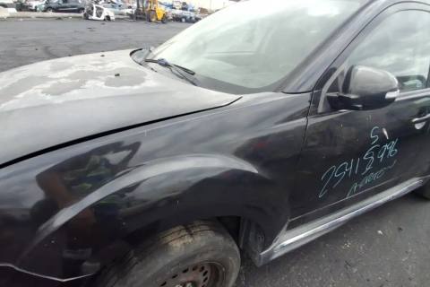 Photo of 2010 Mitsubishi Outlander
