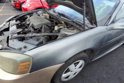 Photo of 2005 Pontiac Grand Prix