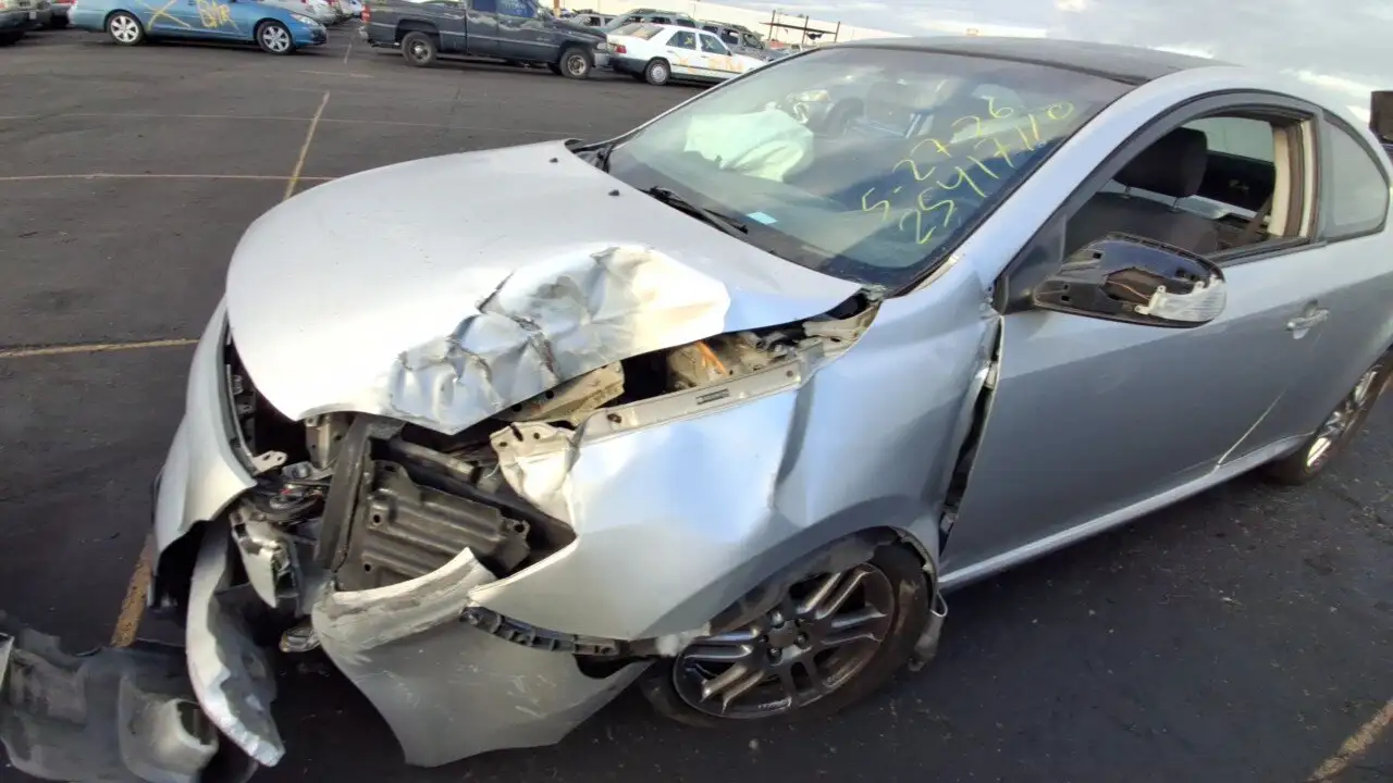 Photo of 2006 Scion Tc