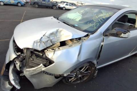 Photo of 2006 Scion Tc