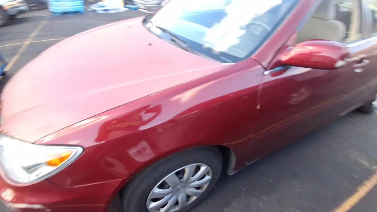 Photo of 2006 Toyota Camry