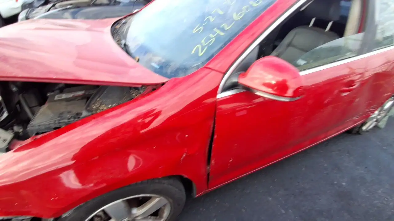 Photo of 2008 Volkswagen Jetta