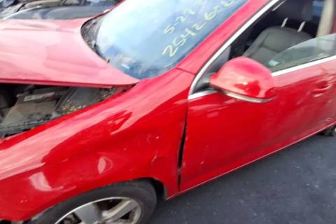 Photo of 2008 Volkswagen Jetta